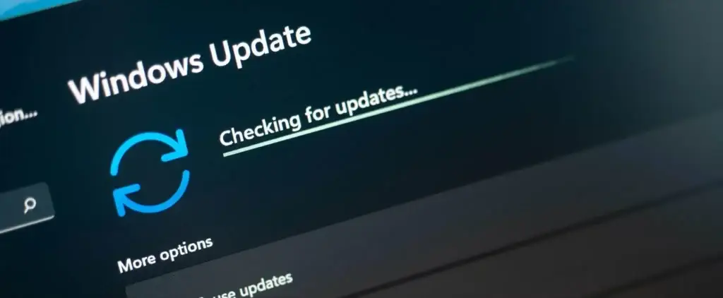 12 consejos útiles para optimizar la durabilidad y mejorar el rendimiento de tu Notebook y MacBook - Actualizaciones de Windows Update