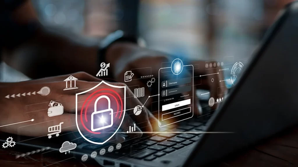 CyberSeguridad Redes Informaticas Intratecno