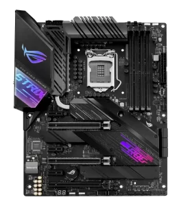 Motherboard Gaming PC