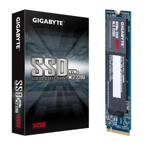 SSD gigabyte 2280 1 Intratecno