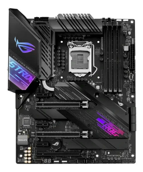 Motherboard Gaming PC Motherboard Gaming PC