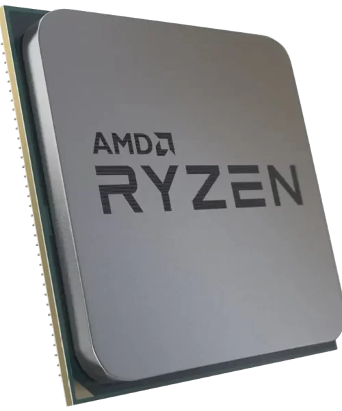 microprocesador AMD Ryzen 5 3600 OEM