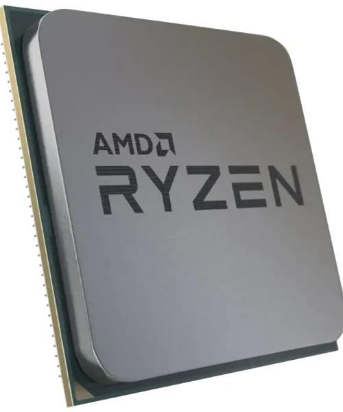 microprocesador AMD Ryzen 5 3600 OEM microprocesador AMD Ryzen 5 3600 OEM