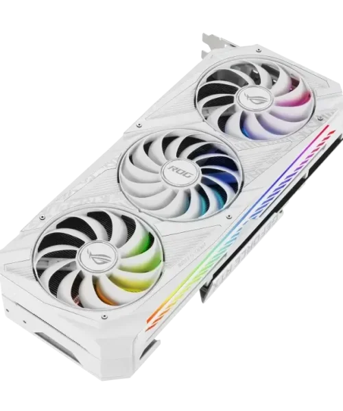 asus nvidia rtx rog strix 3070 8gb white asus nvidia rtx rog strix 3070 8gb white