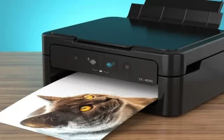 configuracion instalacion de impresoras y scanner intratecno