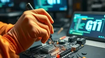 laboratorio tecnico de reparación de carcasas de notebook capital federal bisagras pantallas laptop caba arreglo pc intratecno