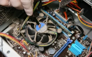 limpieza interna de computadoras fan cooler motherboad limpieza interna de computadoras fan cooler motherboad