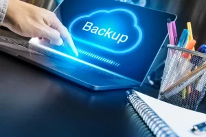 recuperación de datos y backups copias de seguridad restauración de archivos protección de datos recupero