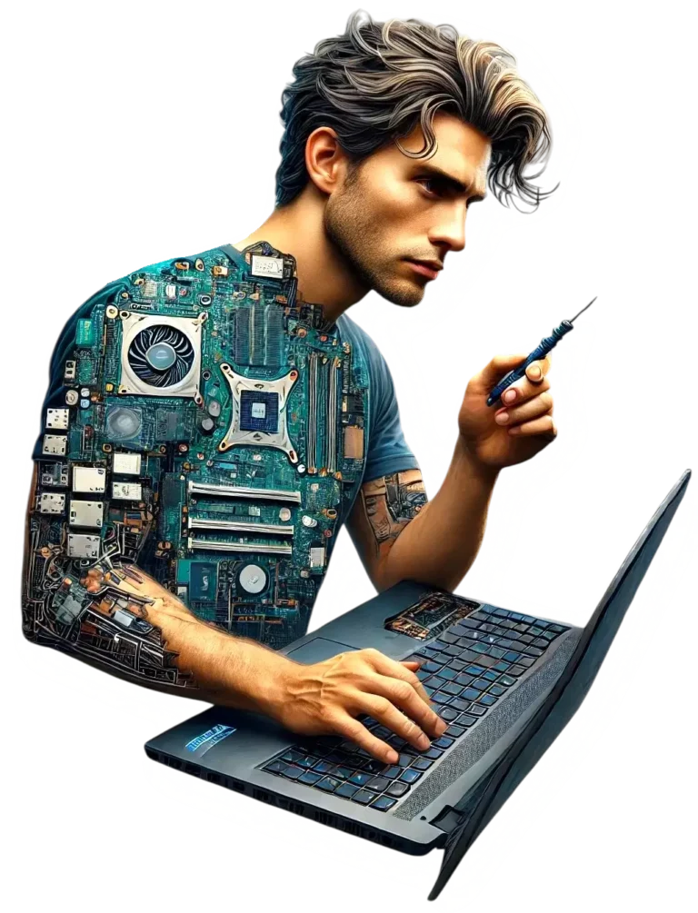 tecnico de reparación de notebook informático reparacion de computadoras servicio tecnico reparacion de pc reparacion de computadoras intratecno instalacion de software windows mac laptop